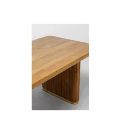 Stół GRACE 180 cm drewno mango*KARE Sale