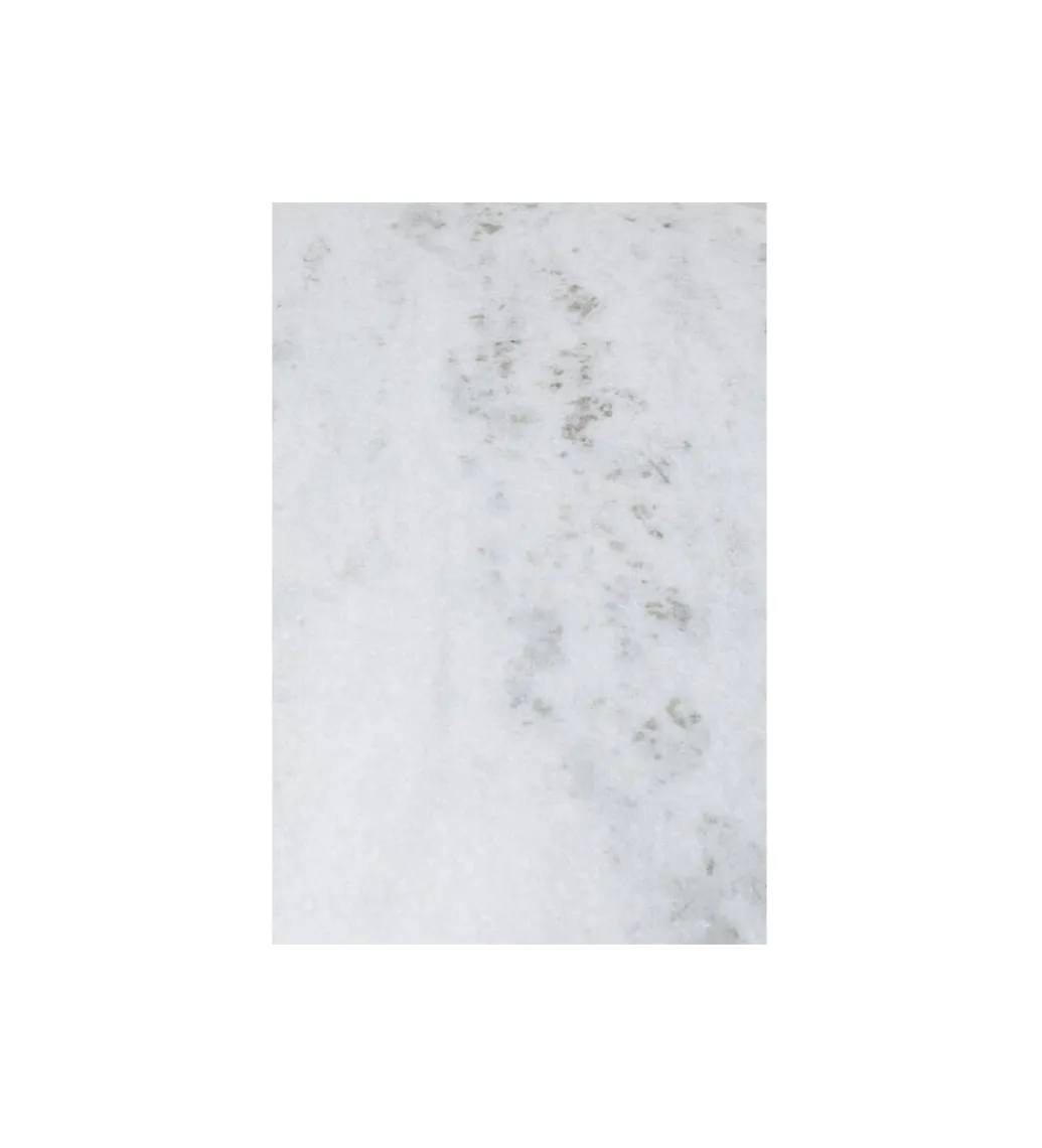 Stół GRACE 115 cm drewno mango marmur*KARE Outlet