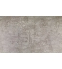 Stół HALIFAX 160 cm w optyce betonu*Halmar