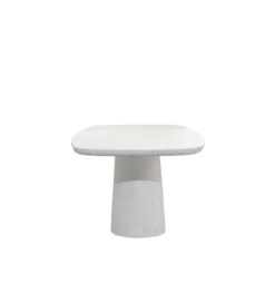 Stół HAMURA 220 cm biały*L&L Discount