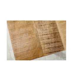 Stół Iron Craft 160 cm drewno Mango*Invicta Interior Discount