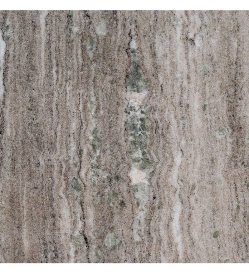 Stół jadalniany HYGYD 115 cm drewno mango*Zona-Design Clearance
