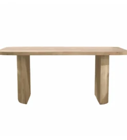 Stół KASAS 183 cm drewno mango*Exclusivas Outlet