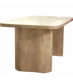 Stół KASAS 183 cm drewno mango*Exclusivas Outlet