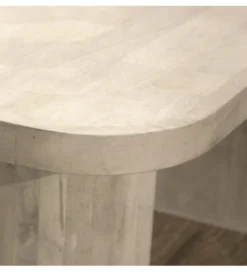 Stół KASAS 183 cm drewno mango*Exclusivas Outlet