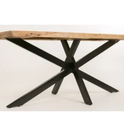 Stół KERUGI 180 cm drewno akacja*Imeri Sale