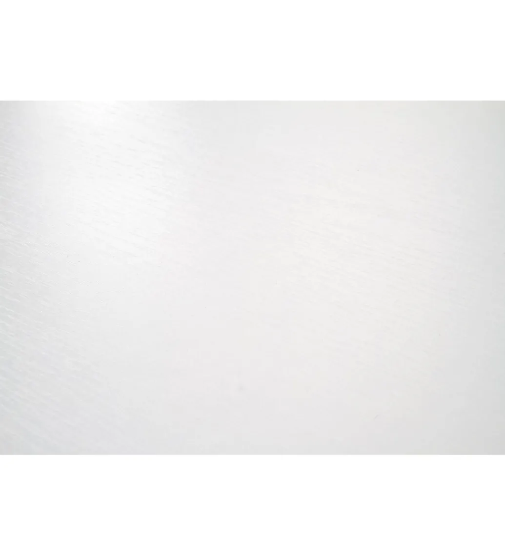 Stół KSAWERY 120 cm biały*Halmar