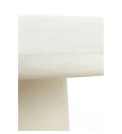 Stół KULONA 140 cm kremowy*L&L Outlet