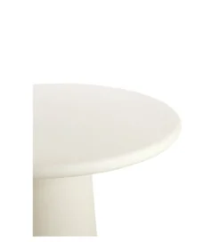 Stół KULONA 140 cm kremowy*L&L Outlet