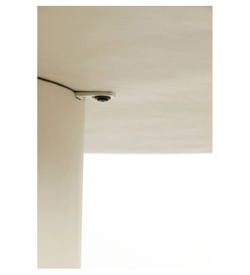 Stół KULONA 140 cm kremowy*L&L Outlet