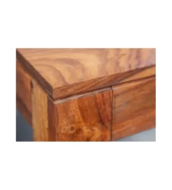 Stół Lagos 70 cm drewno Sheesham*Invicta Interior New
