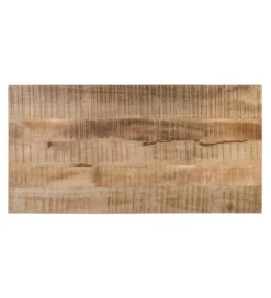 Stół LEGTRY 160 cm drewno mango naturalny*Zona-Design