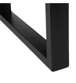 Stół LEGTRY 160 cm drewno mango naturalny*Zona-Design