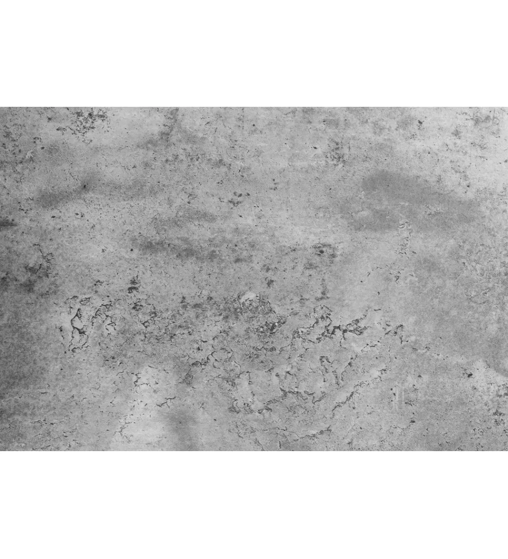 Stół Loft 160 cm w optyce betonu*Invicta Interior New