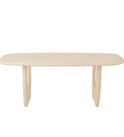 Stół MAARK 200 cm drewno mango*J-Line Discount