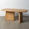 Stół Macarella 180 cm drewno mango naturalny*Zona-Design Discount