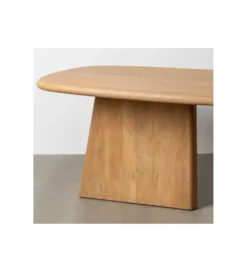 Stół Macarella 180 cm drewno mango naturalny*Zona-Design Discount