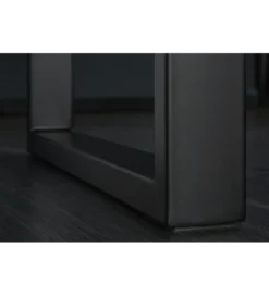 Stół MAMMUT 200 cm nogi U drewno akacja*Invicta Interior Best