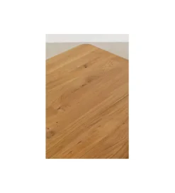 Stół MEMO 200 cm drewno dąb*KARE Online