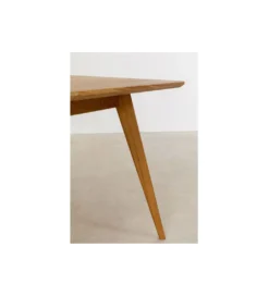 Stół MEMO 200 cm drewno dąb*KARE Online