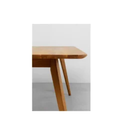 Stół MEMO 160 cm drewno dąb*KARE Clearance