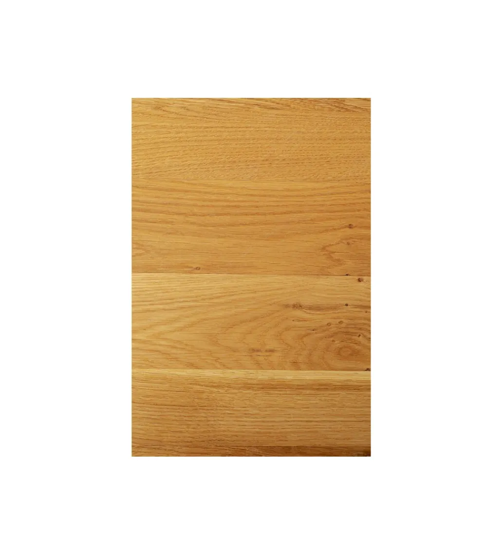Stół MEMO 160 cm drewno dąb*KARE Clearance
