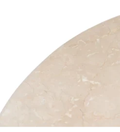 Stół MERTYL 120 cm okrągły naturalny*Zona-Design Sale