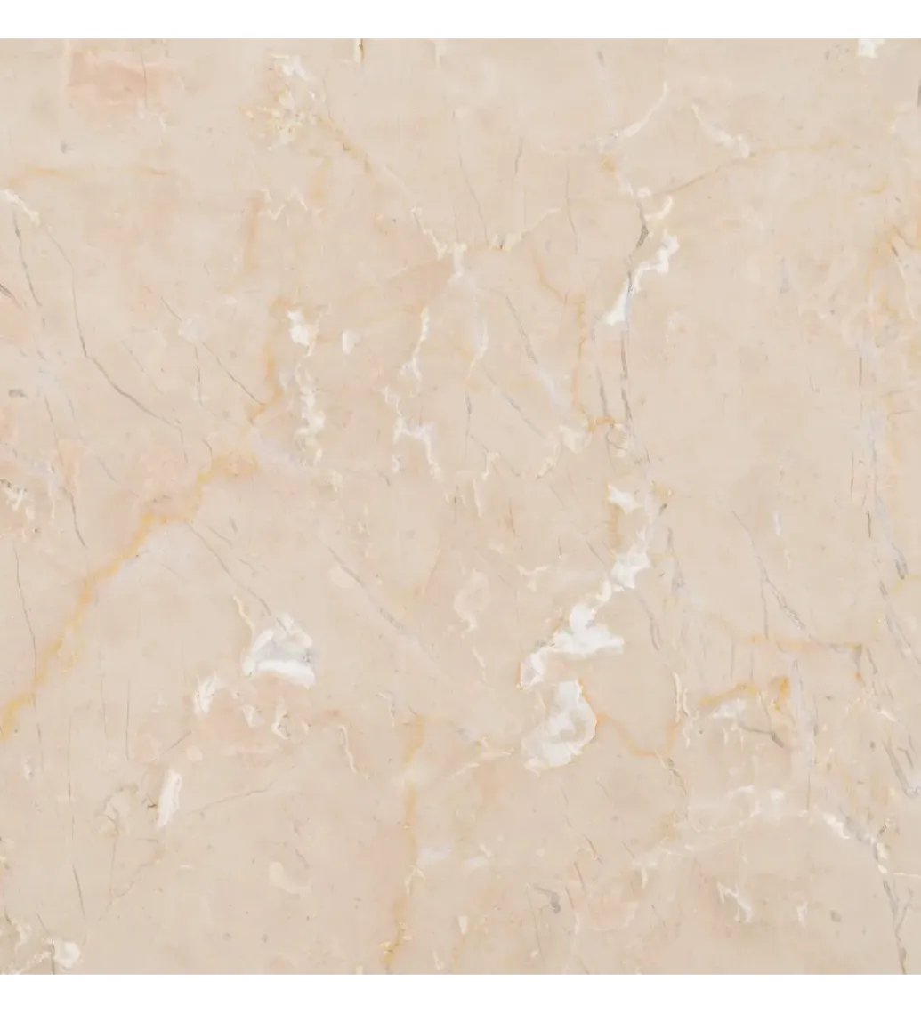 Stół MERTYL 120 cm okrągły naturalny*Zona-Design Sale