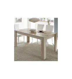 Stół MIRO 180 cm Dąb Sonoma*MCA Linia Włoska New