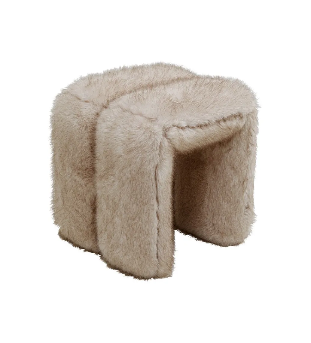 Stołek LILJA SOFT 101 cm*KARE New