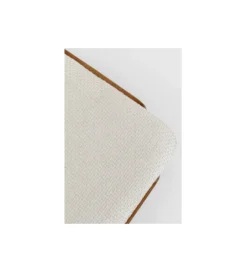 Stołek MARC naturalny*KARE Outlet