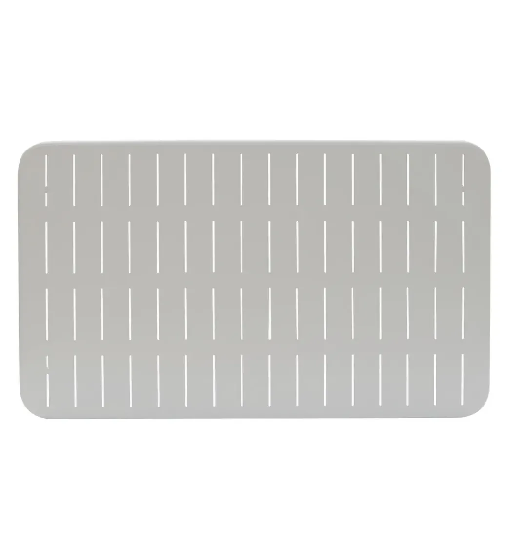 Stół ogrodowy PANKOW 150 cm biały*Zona-Design Outlet