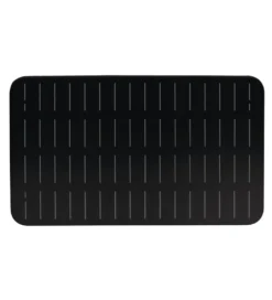 Stół ogrodowy PANKOW 150 cm czarny*Zona-Design Discount