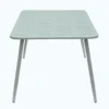Stół ogrodowy PANKOW 150 cm miętowy*Zona-Design Discount