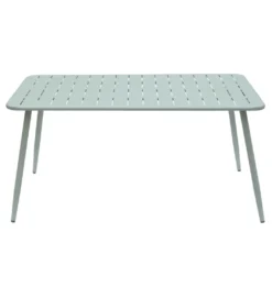 Stół ogrodowy PANKOW 150 cm miętowy*Zona-Design Discount