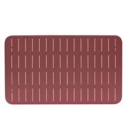 Stół ogrodowy PANKOW 150 cm różowy*Zona-Design Outlet