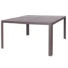 Stół ogrodowy STELLA 140 cm chateau*Zona-Design New