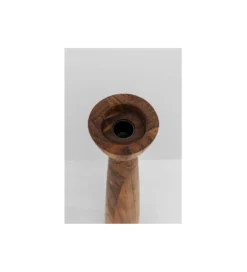 Stojak na świeczki JORGE 62 cm drewno mango*KDesign Online
