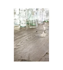Stół  OLD WOODS LEDS dąb dziki dostępny w rozmiarach od 180 cm do 400 cm*MCA