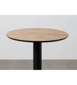 Stolik bistro FERIZ 100 cm naturalny*Zona-Design Hot
