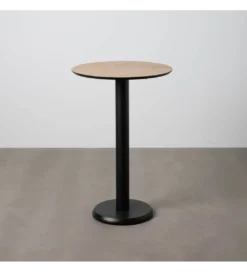 Stolik bistro FERIZ 100 cm naturalny*Zona-Design Hot