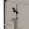 Stolik bistro GENY 70 cm taupe*Zona-Design Best