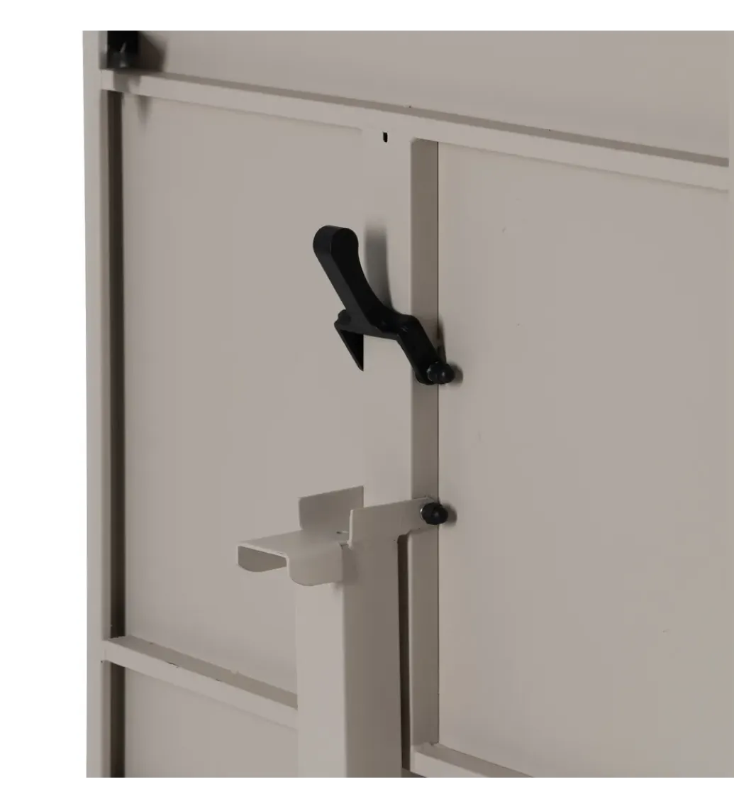 Stolik bistro GENY 70 cm taupe*Zona-Design Best