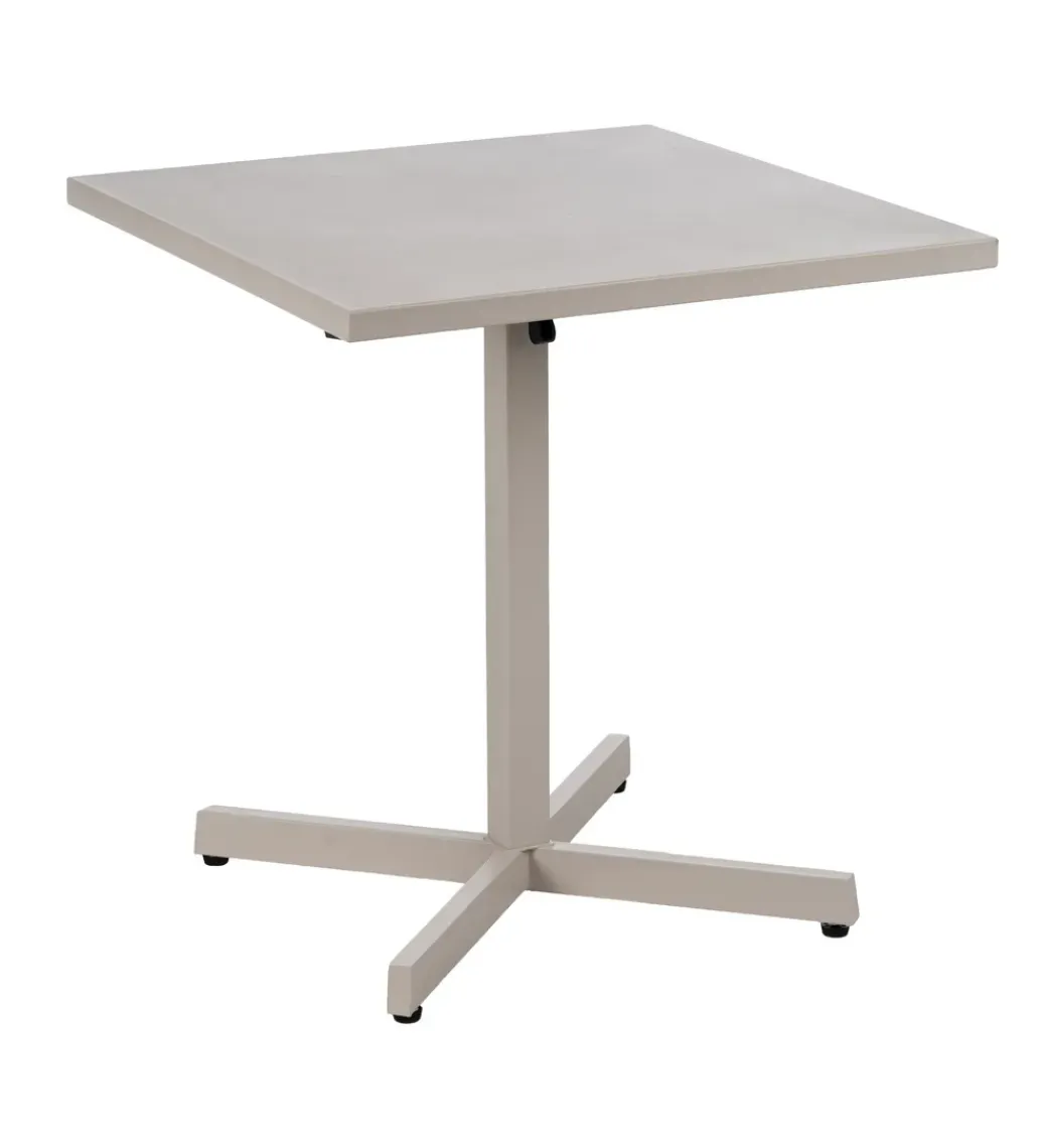 Stolik bistro GENY 70 cm taupe*Zona-Design Best