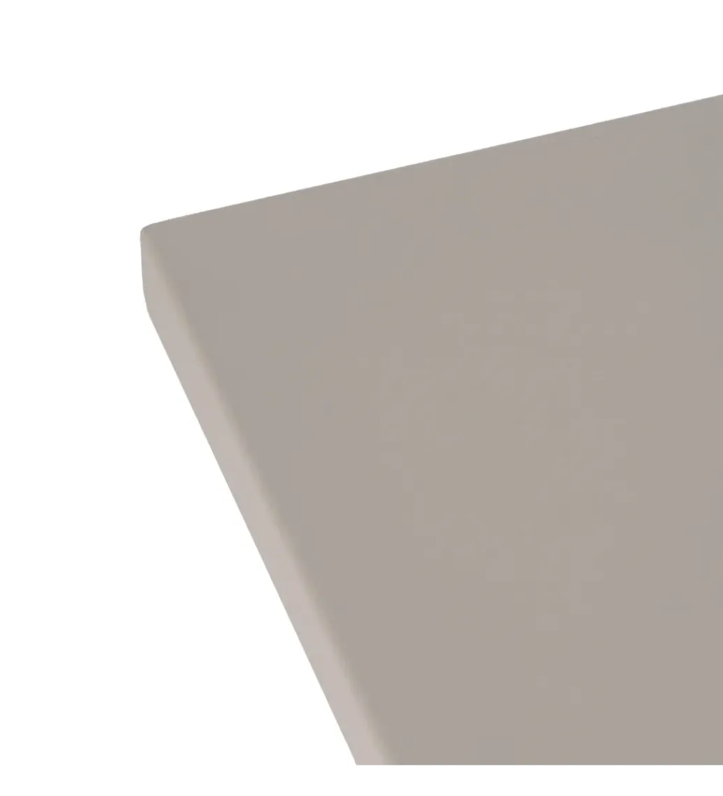 Stolik bistro GENY 70 cm taupe*Zona-Design Best