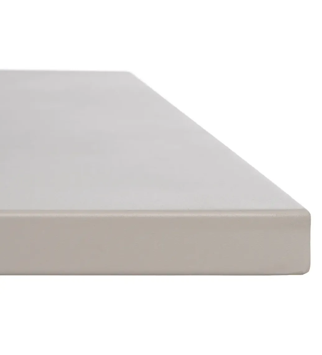 Stolik bistro GENY 70 cm taupe*Zona-Design Best