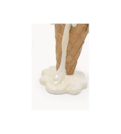Stolik bistro ICE CREAM VANILLA 48 cm*KARE Sale