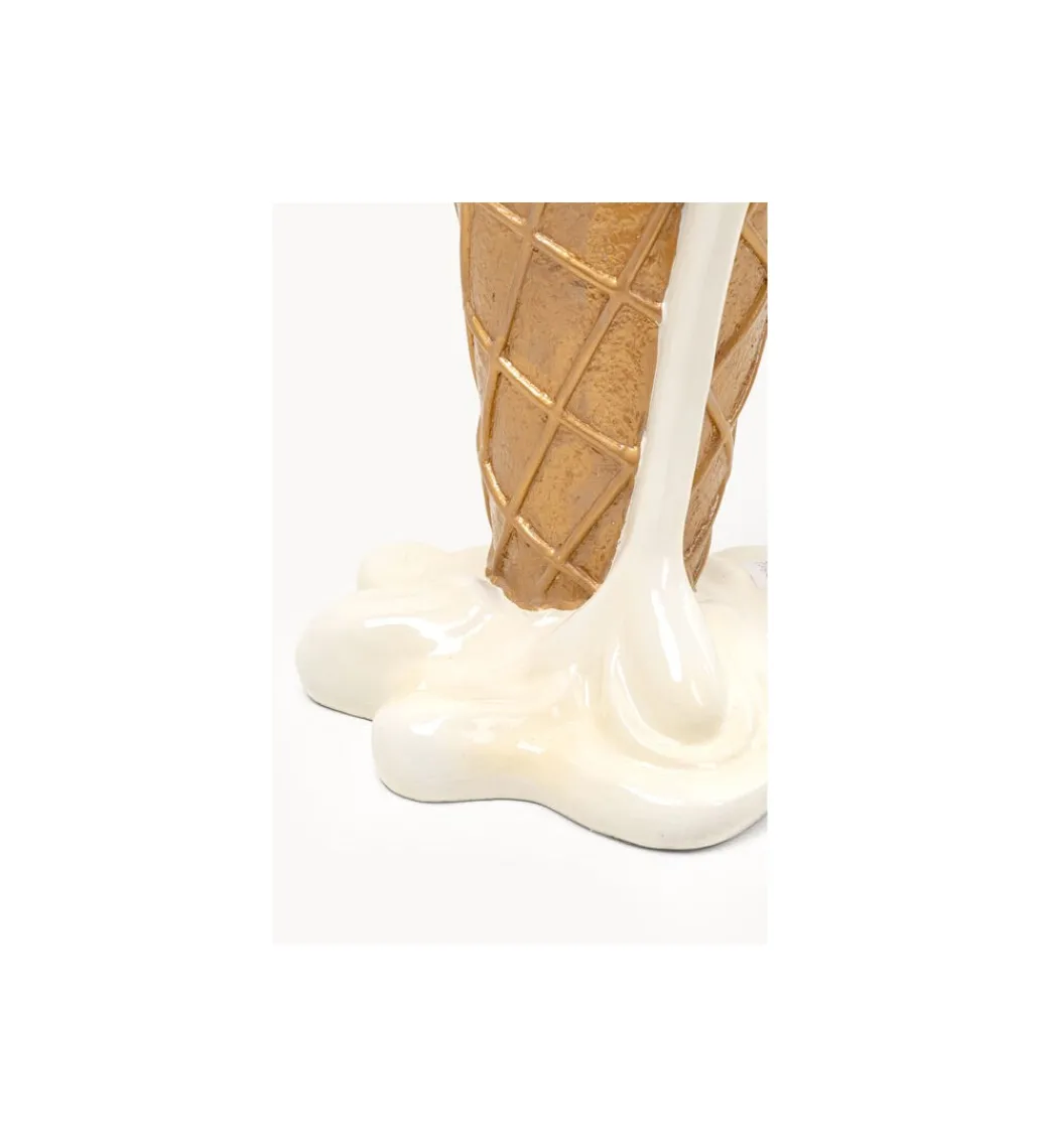 Stolik bistro ICE CREAM VANILLA 73 cm*KARE Clearance
