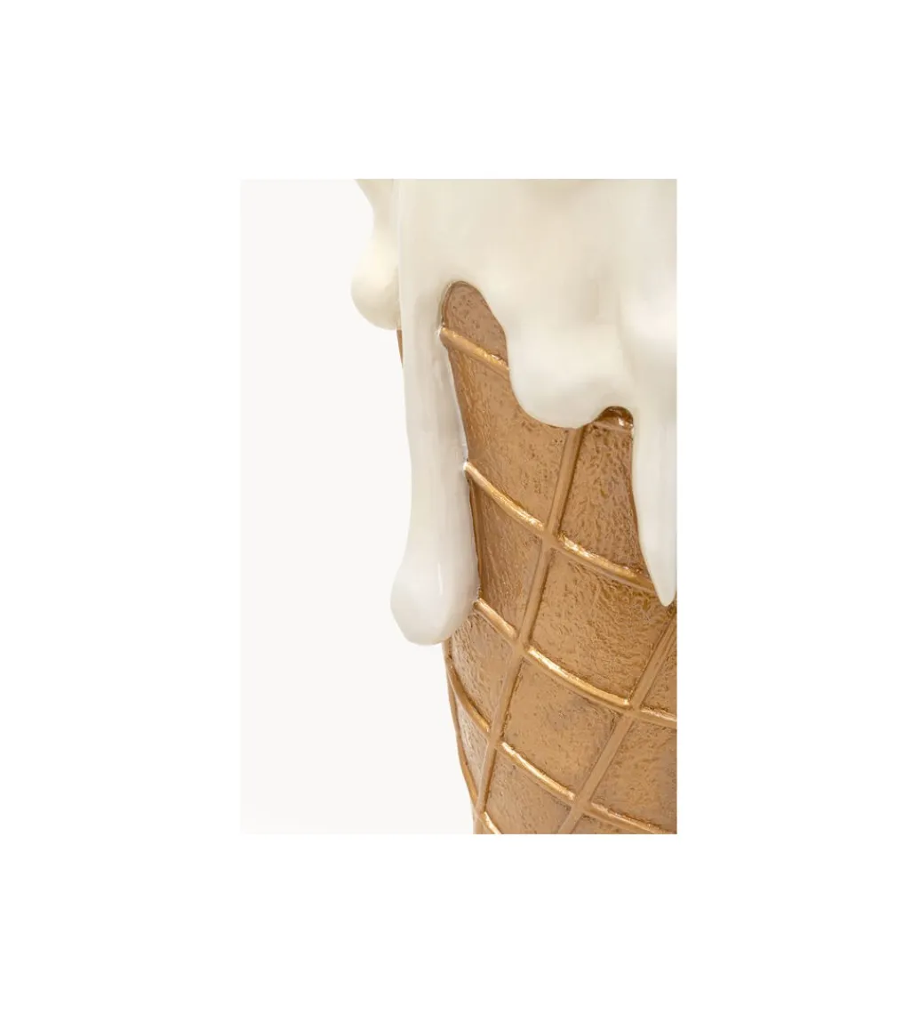 Stolik bistro ICE CREAM VANILLA 73 cm*KARE Clearance
