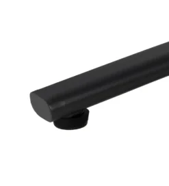 Stolik bistro KUKY 70 cm antracyt*Zona-Design Clearance